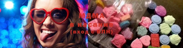 прущий лед Балабаново